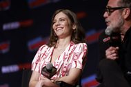 New York Comic Con 2024 - Day 2 - Source: Getty